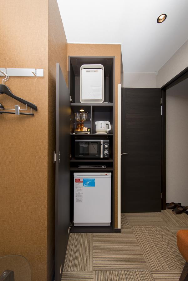 The Calm Hotel Tokyo (Adults Only) Extérieur photo